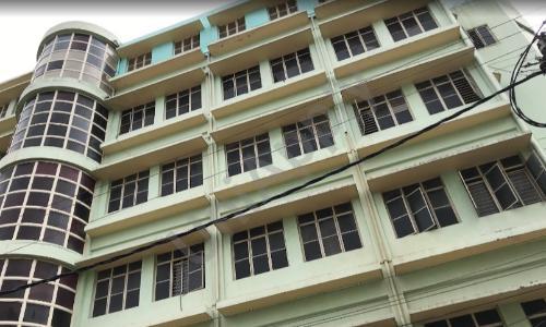 Sri Venkateshwara Educational Institutions — photo 1