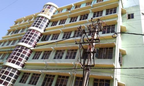 Sri Venkateshwara Educational Institutions — photo 2