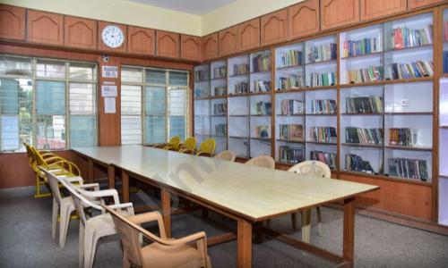 Sri Venkateshwara Educational Institutions — photo 4