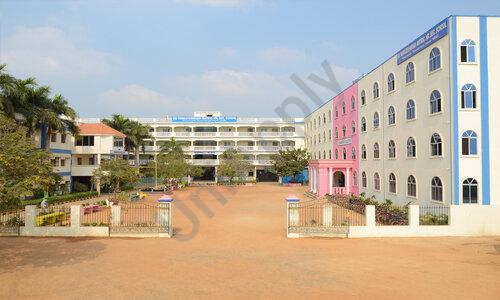 Sri Venkateshwara Matriculation Higher Secondary School — photo 1
