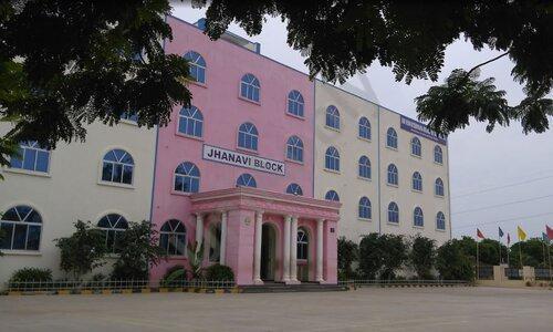 Sri Venkateshwara Matriculation Higher Secondary School — photo 2