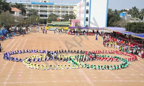 Sri Venkateshwara Matriculation Higher Secondary School — photo 3