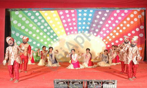 Sri Venkateshwara Matriculation Higher Secondary School — photo 9