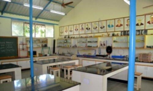 Sri Vidya Kendra The Smart School — photo 2