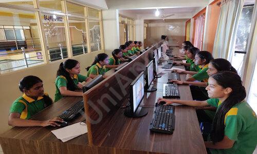 Sri Vidyalakshmi International Public School — photo 1