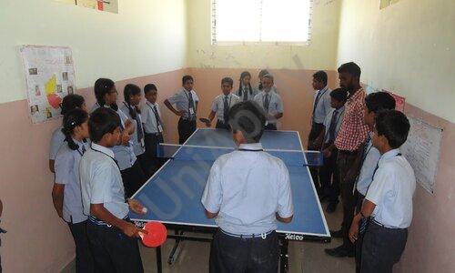 Sri Vidyalakshmi International Public School — photo 2