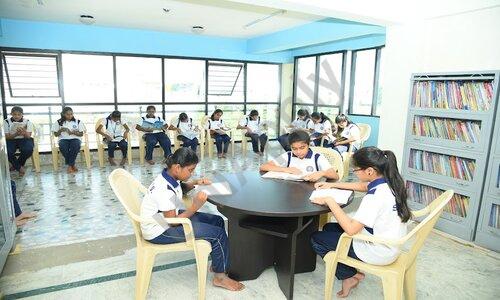 Sri Vidyalakshmi International Public School — photo 3