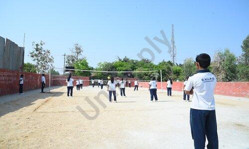 Sri Vidyalakshmi International Public School — photo 4