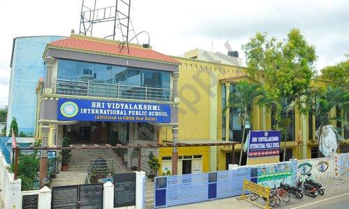 Sri Vidyalakshmi International Public School — photo 5