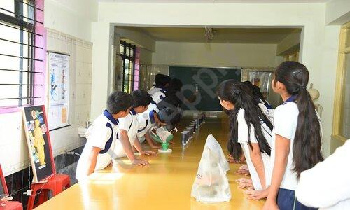 Sri Vidyalakshmi International Public School — photo 6