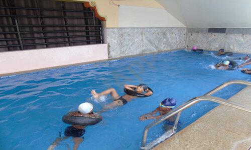Sri Vidyalakshmi International Public School — photo 7