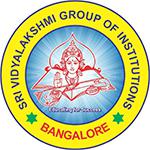 Sri Vidyalakshmi International Public School logo