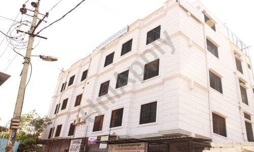 Sri Vishnu High School — photo 1