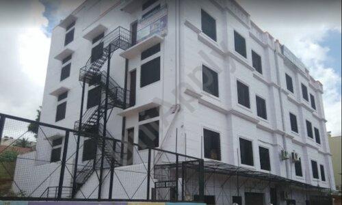 Sri Vishnu International School — photo 1