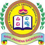Sri Vishnu International School logo