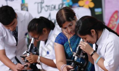 Sri Viveka Bala Mandira — photo 9