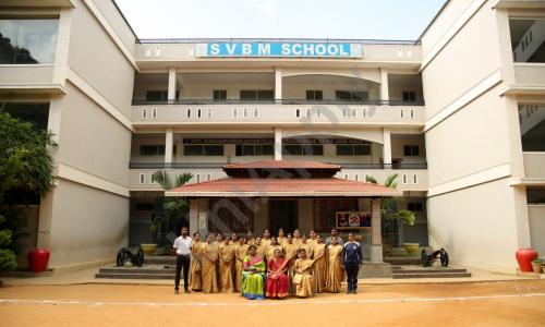 Sri Viveka Bala Mandira — photo 10