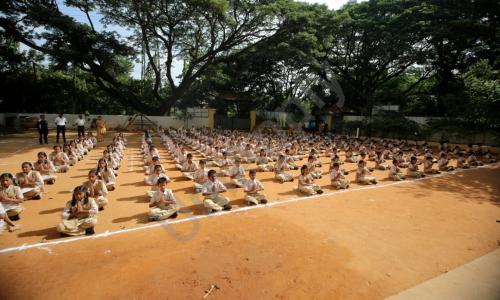 Sri Viveka Bala Mandira — photo 11