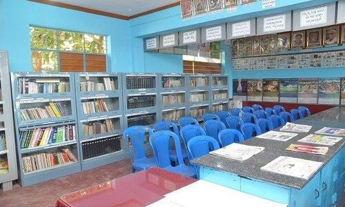 Sri Vivekananda Vidya Kendra — photo 3