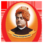 Sri Vivekananda Vidya Kendra logo