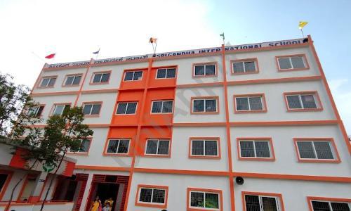 Srigandha International School — photo 1