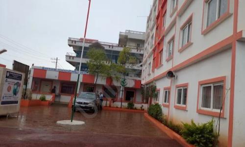 Srigandha International School — photo 2