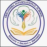 Srigandha International School logo
