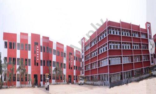 Srilal Convent Senior Secondary School — photo 1