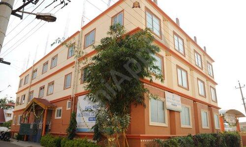 Srinidhi Public School — photo 1