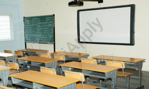 Srinidhi Public School — photo 2