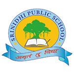 Srinidhi Public School logo
