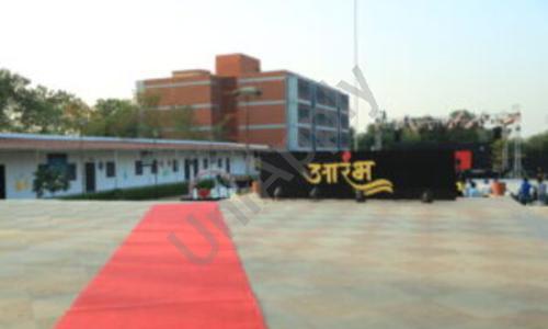 Srm International School — photo 1
