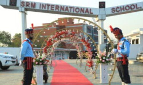 Srm International School — photo 3