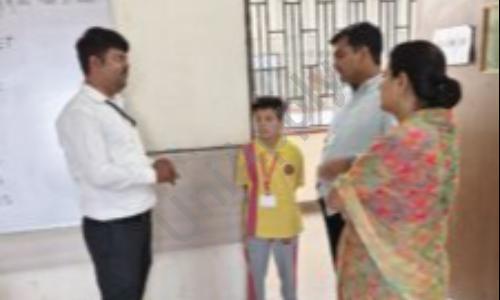 Srm International School — photo 4