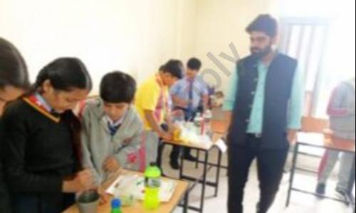 Srm International School — photo 5