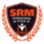 Srm International School logo