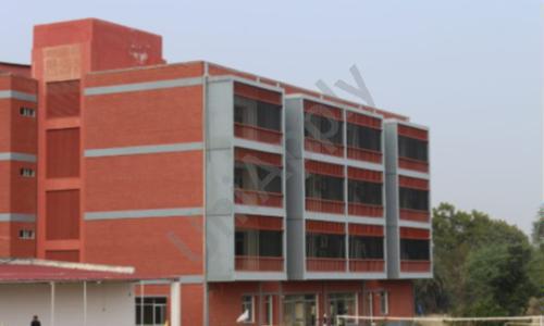 Srm International School — photo 1