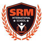 Srm International School logo