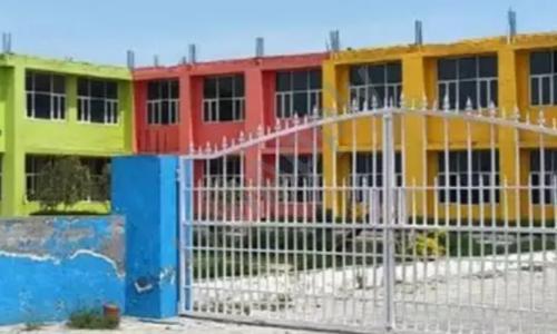 Srm Public School — photo 1