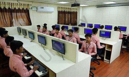 SRN Adarsh PU College — photo 1