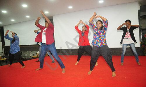 SRN Adarsh PU College — photo 2