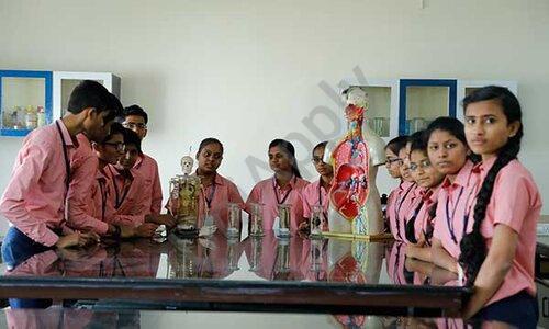 SRN Adarsh PU College — photo 3