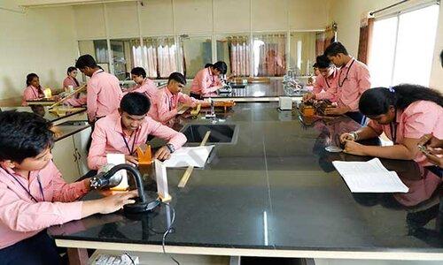 SRN Adarsh PU College — photo 4