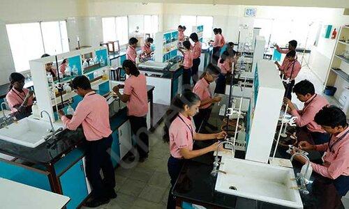 SRN Adarsh PU College — photo 5