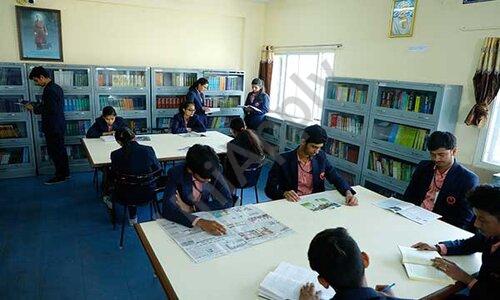 SRN Adarsh PU College — photo 6