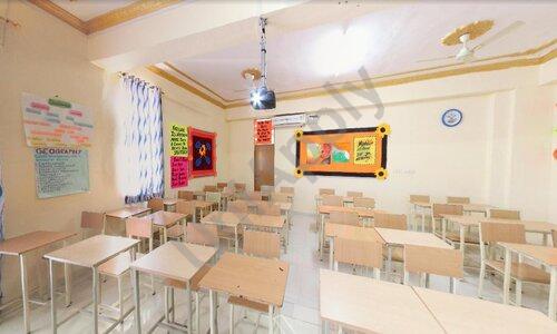 SRN International School — photo 1