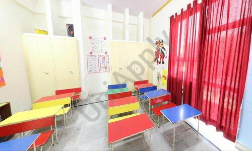 SRN International School — photo 2