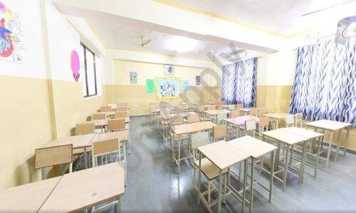 SRN International School — photo 3