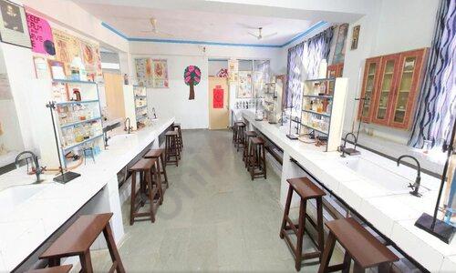 SRN International School — photo 5