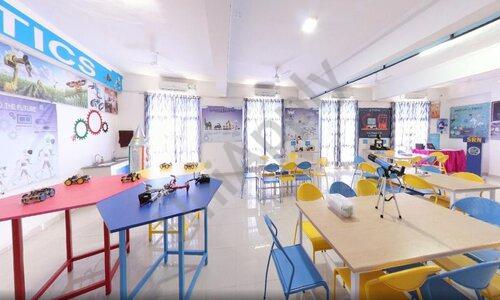 SRN International School — photo 6